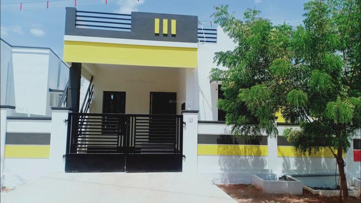 Image of 400 Sq.ft 1 BHK Independent House for sale in Chengalpattu, Chennai for Rs. 1920001