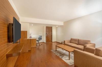 Hall Image of Moon co living in Sector 45, Gurgaon