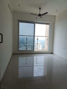Hall Image of 680 Sq.ft 1 BHK Apartment / Flat for sale in Ashar Aria, Kalwa Thane for Rs. 8500000