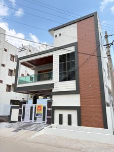 Image of 2200 Sq.ft 2 BHK Independent House for sale in Kapra, Secunderabad for Rs. 14000000