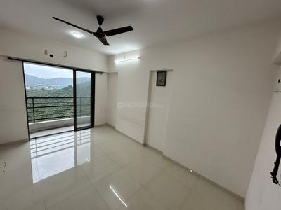1089 Sqft BHK Flat for sale in JK Iris Mira Road East 2nd Phase