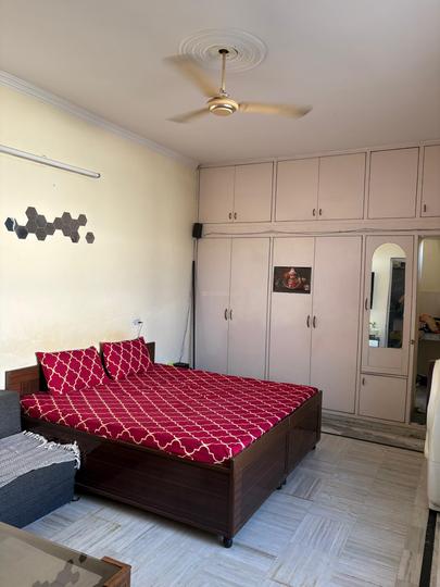 27 Phase 3A Mohali Bedroom 1