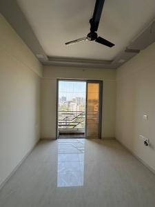 Bedroom Image of 1050 Sq.ft 2 BHK Apartment / Flat for sale in Mangeshi Tulip, Kalyan West Kalyan for Rs. 8999000