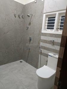 Bathroom Image of Lisha&#x27;s in Ramamurthy Nagar, Bangalore