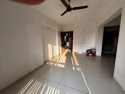 Hall Image of 1728 Sq.ft 3 BHK Apartment / Flat for rent in Rajvi Opal, Naranpura Ahmedabad for Rs. 35000