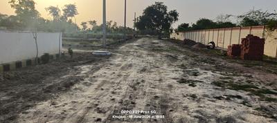 Sithauli Kala Plot View 2