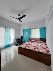 Bedroom Image of Comfy homes  in Hinjawadi Phase 3, Pune