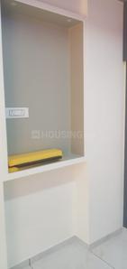 Bathroom Image of 1323 Sq.ft 2 BHK Apartment / Flat for sale in Sargasan Gandhinagar for Rs. 6000000