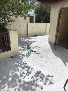 Balcony Image of 1200 Sq.ft 4 BHK Duplex for sale in Kolar Road Bhopal for Rs. 5000000