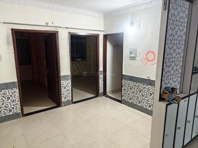 Hall Image of 1600 Sq.ft 3 BHK Apartment / Flat for sale in Morabadi Ranchi for Rs. 6700000