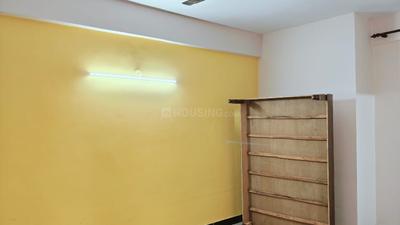 Bedroom Image of 1074 Sq.ft 2 BHK Apartment / Flat for rent in Express Garden, Indirapuram Ghaziabad for Rs. 25000