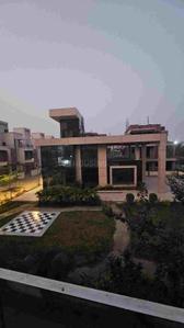 Balcony Image of 3500 Sq.ft 4.5 BHK Villa for sale in Palghar Mumbai for Rs. 24900000