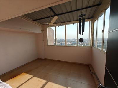 Balcony Image of 3150 Sq.ft 4 BHK Penthouse for sale in Purohit Sopan Heights, Chandkheda Ahmedabad for Rs. 25000000