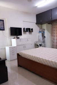 Bedroom Image of 1330 Sq.ft 2 BHK Apartment / Flat for sale in Krishna Prakash Apartments, BTM Layout Bengaluru for Rs. 16650000