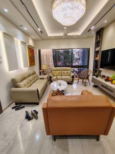 Bedroom Image of 1100 Sq.ft 3 BHK Apartment / Flat for rent in Shivaji Park Mumbai for Rs. 200000