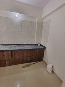 Kitchen Image of 1214 Sq.ft 2 BHK Apartment / Flat for sale in Orchid Elegance, South Bopal Ahmedabad for Rs. 6200000
