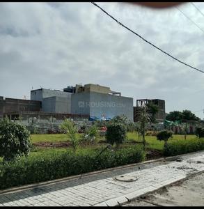 Residential Plot
