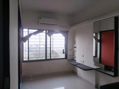 Bedroom Image of 1440 Sq.ft 3 BHK Apartment / Flat for sale in Shivraj Heights, Santacruz West Mumbai for Rs. 72000000