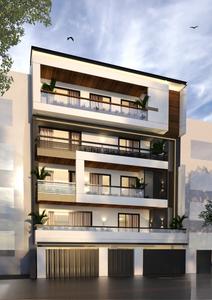 3 BHK Flat