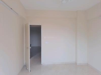 Bedroom Image of 1000 Sq.ft 2 BHK Apartment / Flat for sale in MRG The Balcony, Sector 93 Gurgaon for Rs. 6800000