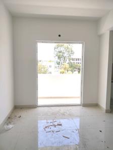Dining Area Image of 1050 Sq.ft 2 BHK Apartment / Flat for sale in SVN Green Nest, Electronic City Bengaluru for Rs. 4950060