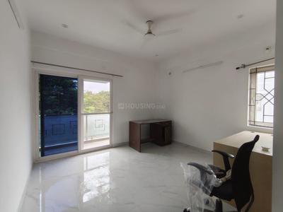 1 BHK Independent Builder Floor