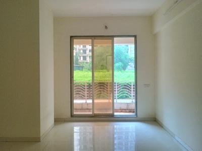 Living Room Image of 960 Sq.ft 2 BHK Apartment / Flat for sale in Matoshree Nagar Phase I, Ambernath West Ambernath for Rs. 4000000