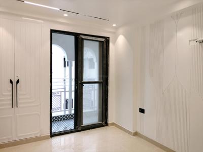 Bedroom Image of 1850 Sq.ft 3 BHK Apartment / Flat for sale in Sector 9 Dwarka New Delhi for Rs. 31500000