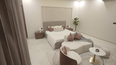 Hall Image of 3050 Sq.ft 4 BHK Apartment / Flat for sale in KGK Aahvan, Vaishali Nagar Jaipur for Rs. 34900000