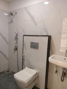 Bedroom Two Image of 992 Sq.ft 2 BHK Apartment / Flat for sale in Sushanku Avenue 37, Goregaon West Mumbai for Rs. 19000000
