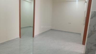 Living Room Image of 860 Sq.ft 2.5 BHK Builder Floor for rent in Sector 23 Dwarka New Delhi for Rs. 25000