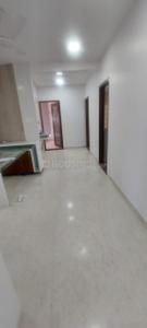 Hall Image of 1500 Sq.ft 3 BHK Apartment / Flat for rent in Grant Road Mumbai for Rs. 260000