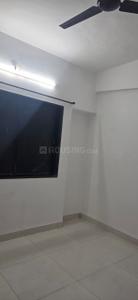 Bedroom Image of 870 Sq.ft 2 BHK Apartment / Flat for rent in Trimurti Vihar, Pimple Gurav Pune for Rs. 23000