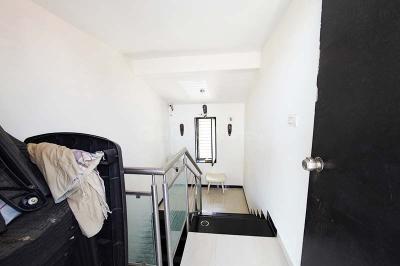 Hall Image of 2610 Sq.ft 4 BHK Independent House for sale in South Bopal Ahmedabad for Rs. 47900000