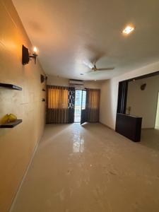 Hall Image of 1700 Sq.ft 3 BHK Apartment / Flat for sale in HN Safal Parivesh, Prahlad Nagar Ahmedabad for Rs. 15000000