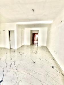 Hall Image of 1357 Sq.ft 3.5 BHK Apartment / Flat for sale in Srijan Natura, New Alipore Kolkata for Rs. 21500000