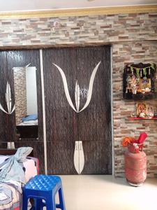 Bedroom Image of 850 Sq.ft 2 BHK Apartment / Flat for sale in Kalyan East Kalyan for Rs. 5500000