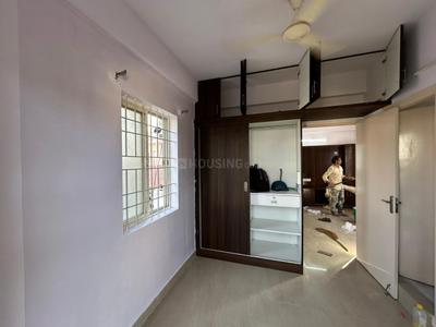 1 BHK Independent Builder Floor
