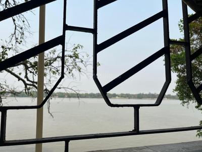 Balcony Image of 1500 Sq.ft 2 BHK Apartment / Flat for sale in Serampore Hooghly for Rs. 5700000
