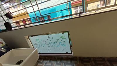 Balcony Image of 2100 Sq.ft 3 BHK Independent House for sale in West Mambalam Chennai for Rs. 39000000