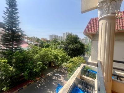 Balcony Image of 3200 Sq.ft 4 BHK Villa for sale in Kondapur Hyderabad for Rs. 67500000