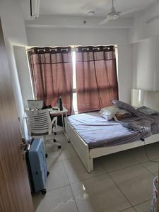 Bedroom Image of Singal room  in Powai, Mumbai