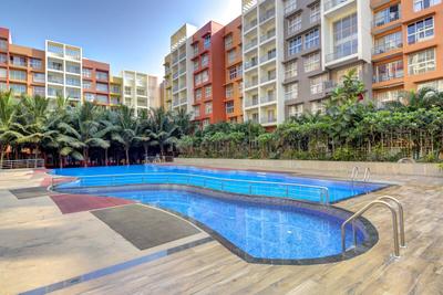 Image of 1200 Sq.ft 2 BHK Apartment / Flat for sale in Tata Rio De Goa, Sancoale, Goa for Rs. 12900000