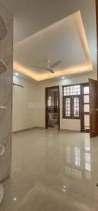 Bedroom Image of 1450 Sq.ft 2 BHK Builder Floor for rent in Sector 31 Gurgaon for Rs. 43000