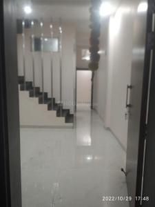 3 BHK Duplex