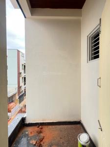 Balcony Image of 2400 Sq.ft 4 BHK Independent House for sale in Nagasandra, Bengaluru North Bengaluru for Rs. 15000000