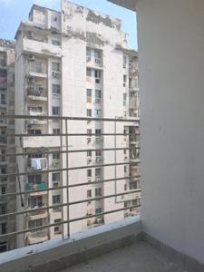 Bedroom One Image of 830 Sq.ft 2 BHK Apartment / Flat for sale in Paras Seasons, Sector 168 Noida for Rs. 7500000