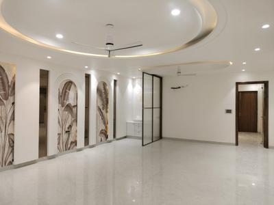 Living Room Image of 3150 Sq.ft 4 BHK Builder Floor for sale in Sector 85 Faridabad for Rs. 32500000