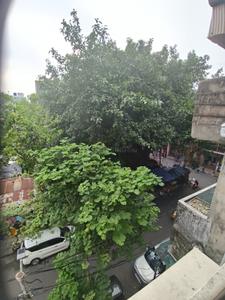 Balcony Image of 1644 Sq.ft 3 BHK Apartment / Flat for sale in Bhowanipore Kolkata for Rs. 16000000