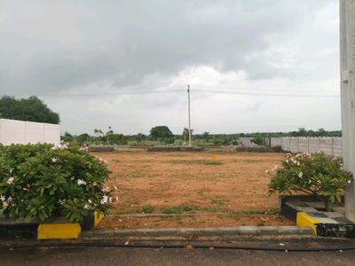 Image of 150 Sq.ft Residential Plot / Land for sale in Mirkhanpet, Hyderabad for Rs. 3650000